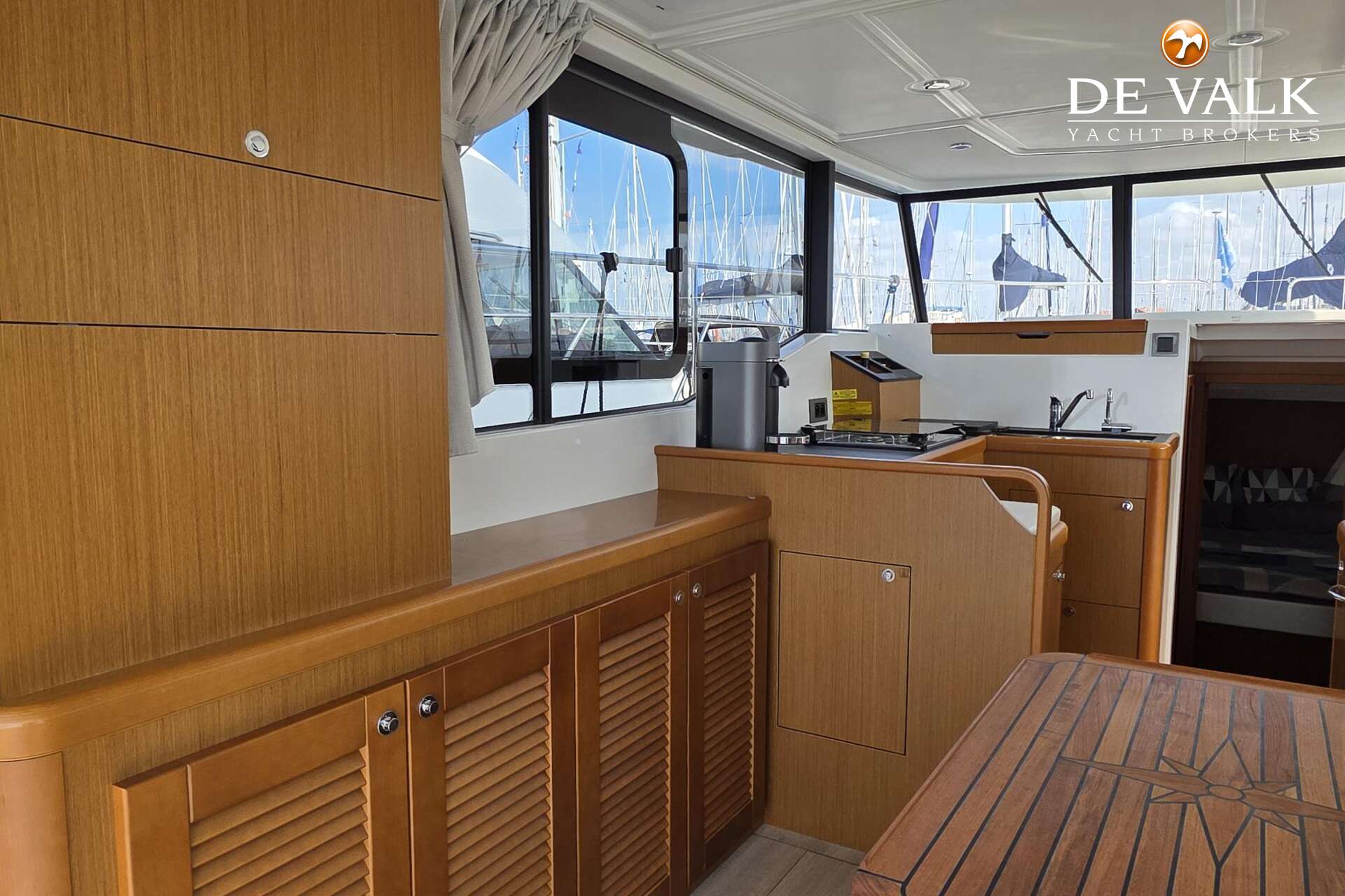 Beneteau Swift Trawler 35 — foto 21 van 43