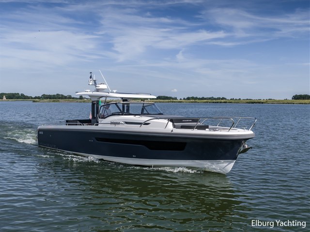 Nimbus T11 - X-Edition — foto 89 van 96