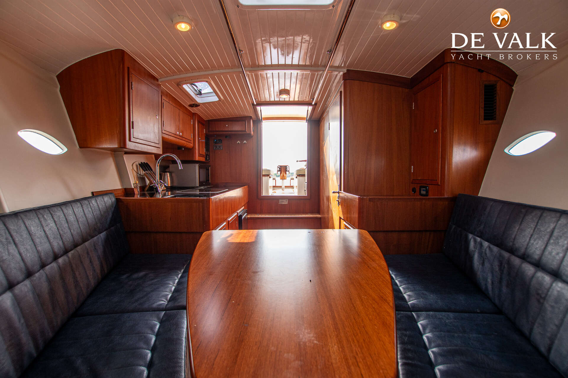 Jan van Gent Powercruiser 1250 — foto 21 van 44