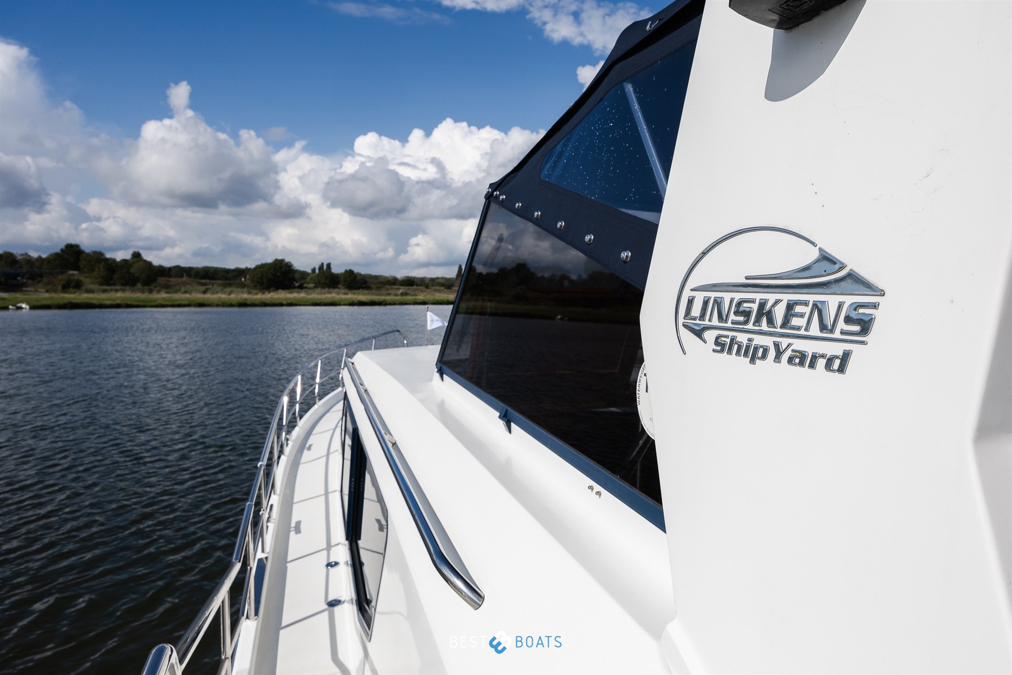 Linskens Catfish 1500 — foto 7 van 10