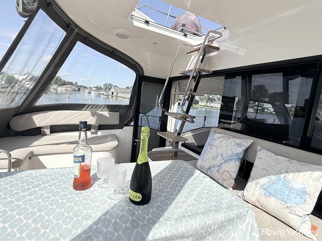Bavaria E40 Flybridge — foto 50 van 87