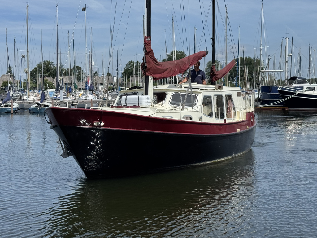 De Wit Kotter 1000 — foto 26 van 34