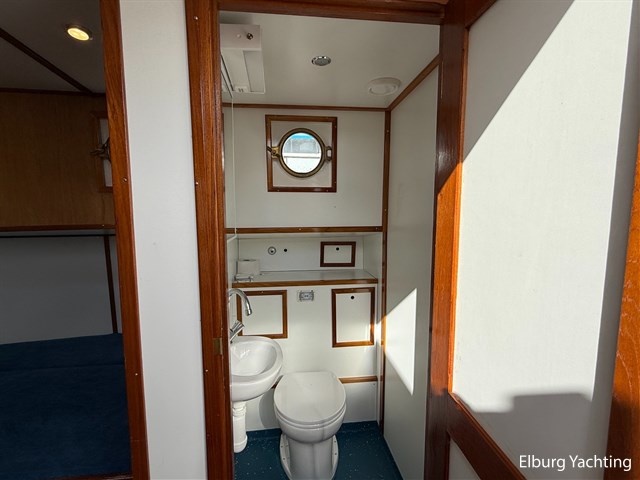 MY Avanti Sleepboot - 1900 — foto 51 van 96
