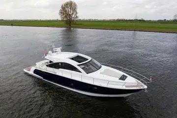 2015 Fairline Targa 62 GT — foto 4 van 11