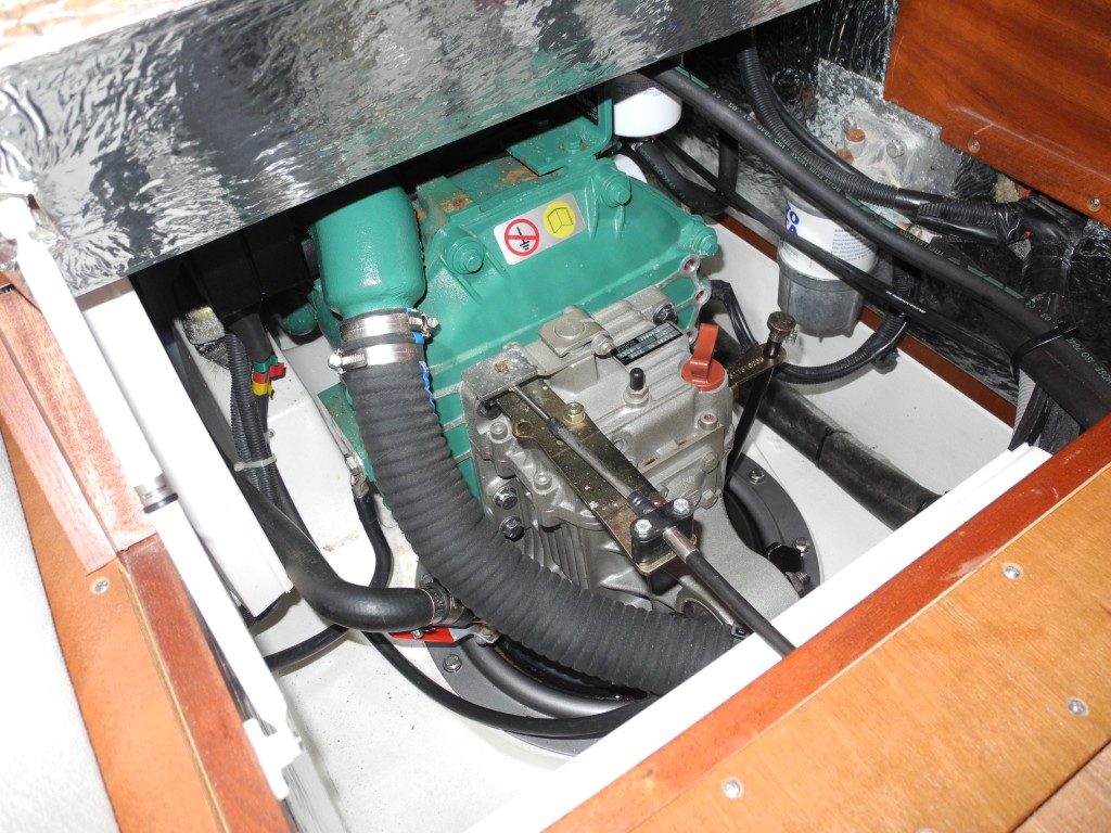 Maxi 1050 — foto 43 van 45