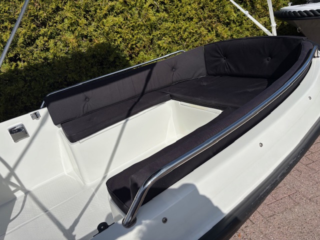 GERESERVEERD!!! Twins 435 — foto 6 van 15