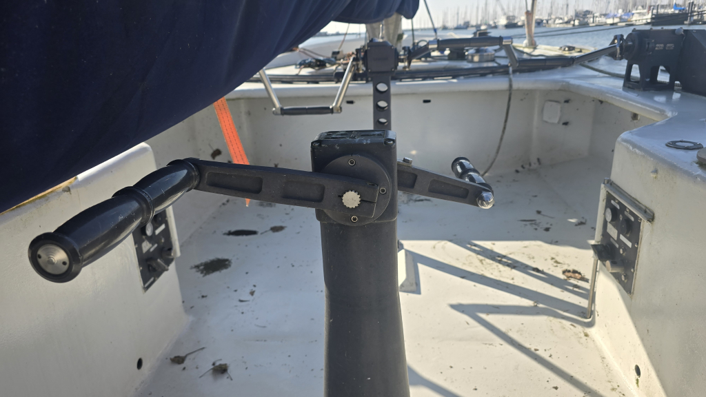 America's Cup 12M — foto 17 van 33