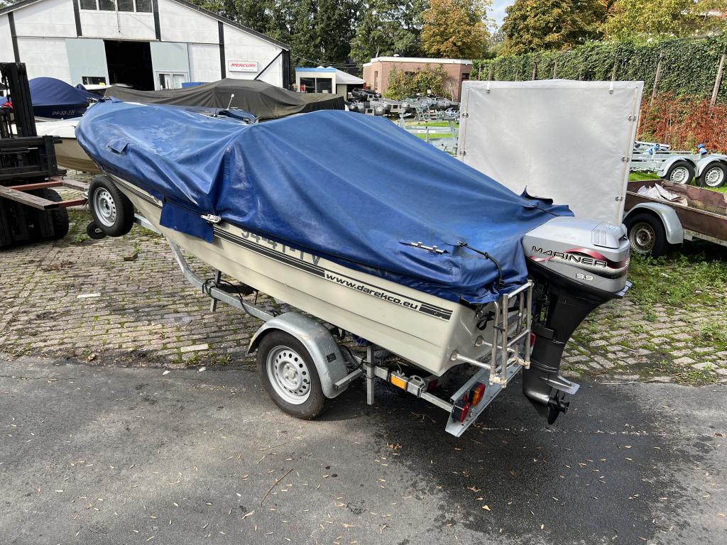 Aqualine 440 — foto 9 van 10