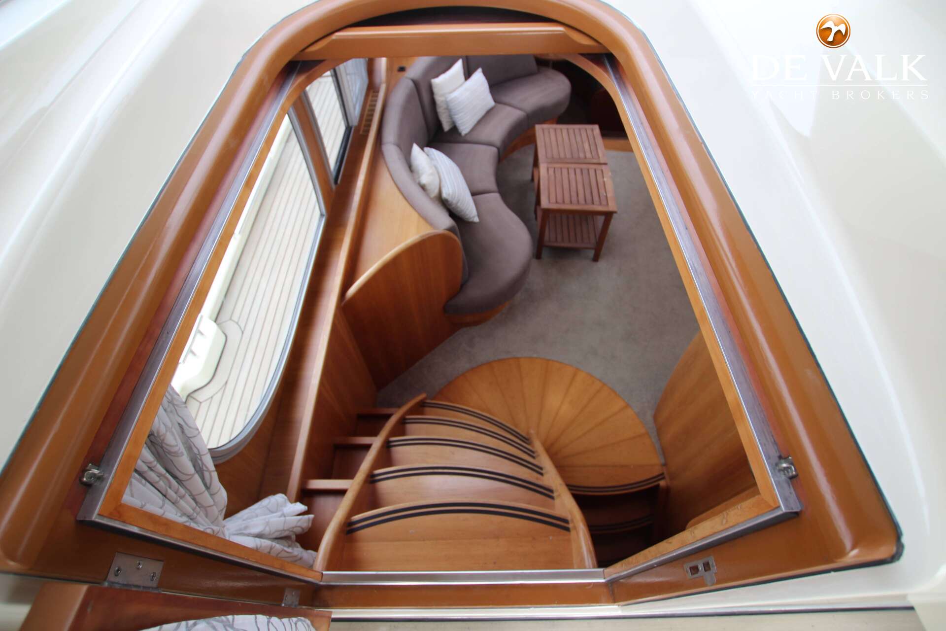 Linskens Supercruiser 48 — foto 17 van 36