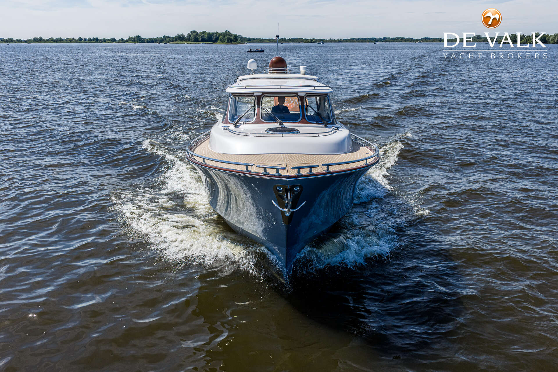 Zeelander Z44 — foto 12 van 38