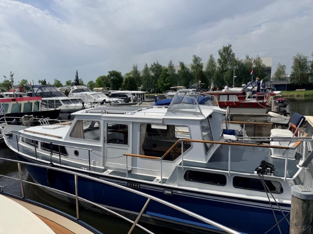 Boorncruiser 1100 AK — foto 4 van 29