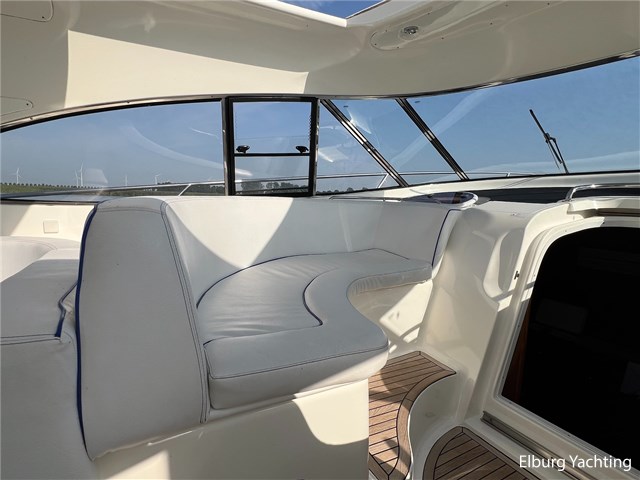 Bavaria 42 - Hardtop — foto 9 van 73