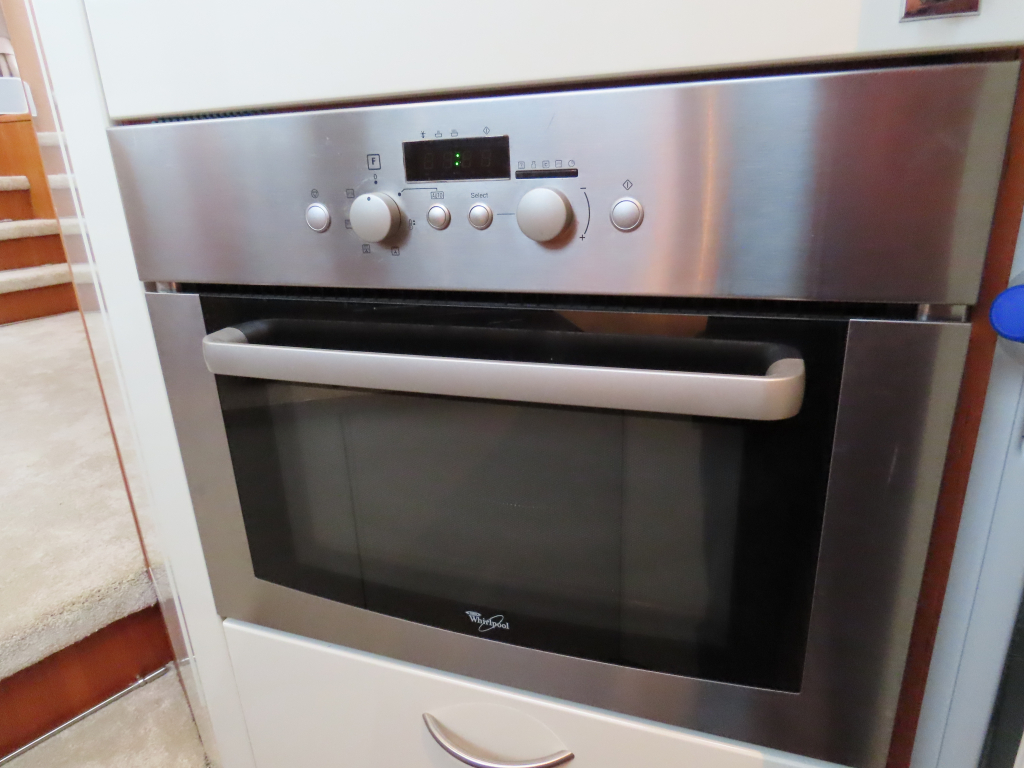 Van der Heijden Dynamic de Luxe 1500 — foto 34 van 69