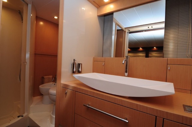 Enterprise Marine EM 600 - BluYachting — foto 7 van 12