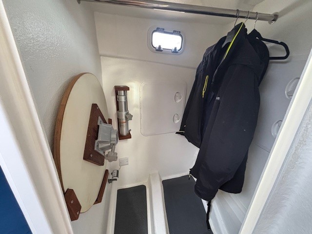 Vigilante Pilot 11.50 — foto 65 van 73