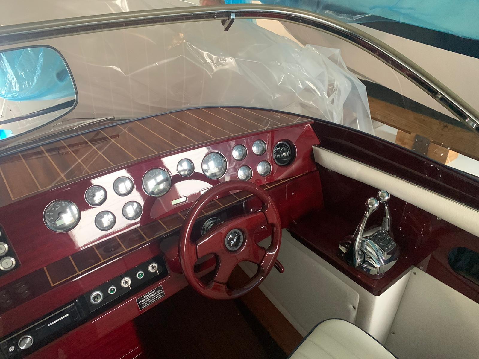 Boesch 750 Portofino De Luxe — foto 6 van 12