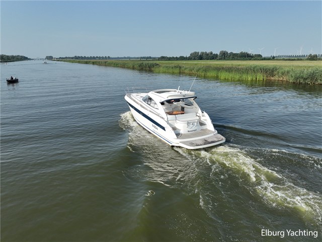 Bavaria 42 - Hardtop — foto 68 van 73