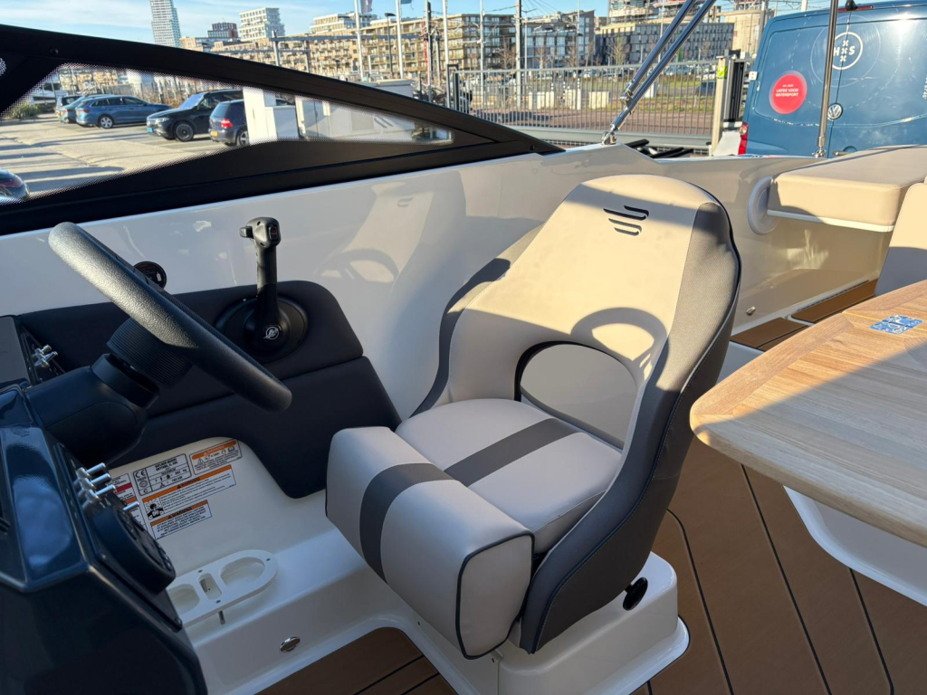 Bayliner C21i — foto 31 van 33