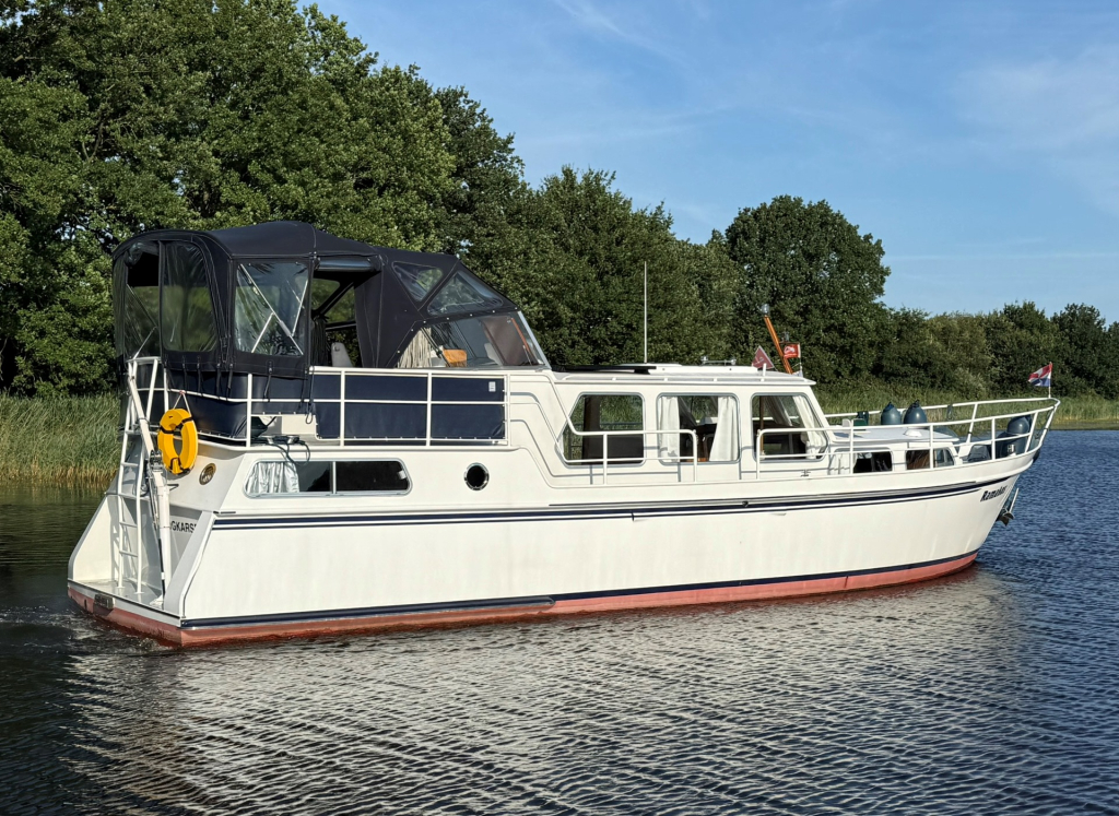 Hoekstra 1250 — foto 5 van 31