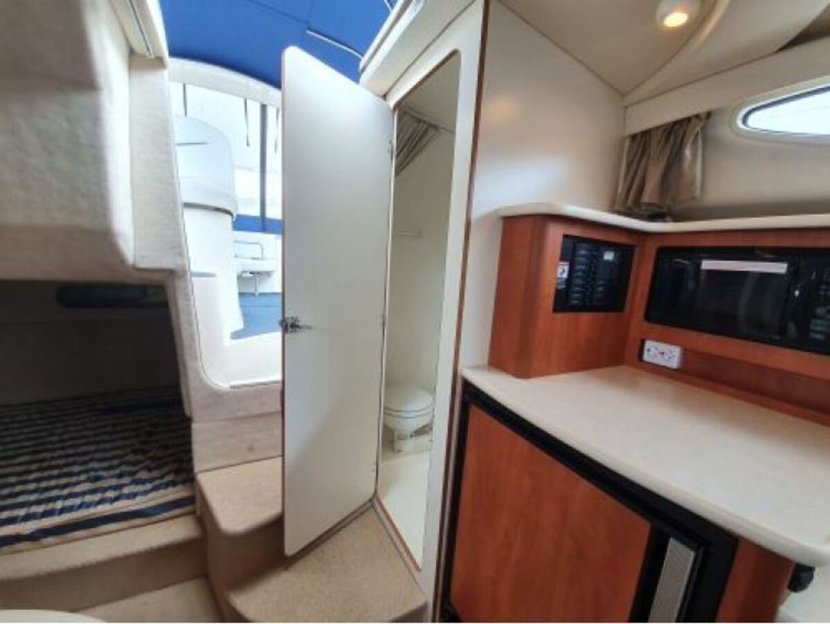 Bayliner 305 CIERA — foto 24 van 36