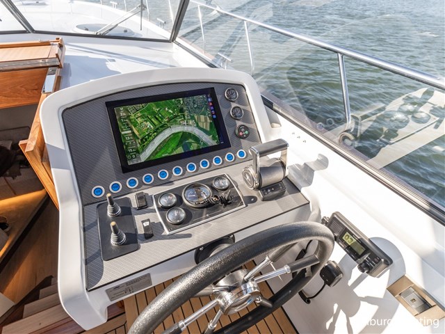 Van der Heijden 14.50 - Cruiser — foto 17 van 86