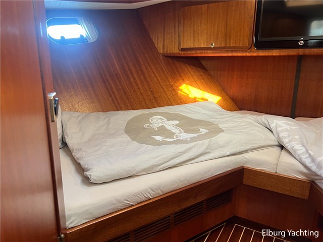 Linssen Grand Sturdy 460 AC Twin — foto 26 van 84