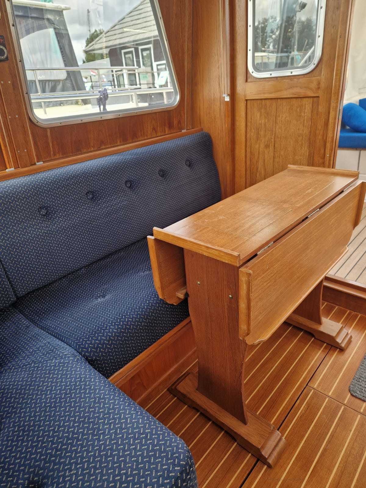Drammer 8.20 Classic — foto 15 van 42