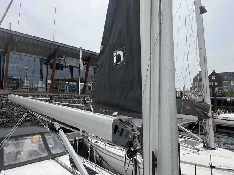 Bavaria Cruiser 37-3 — foto 32 van 49