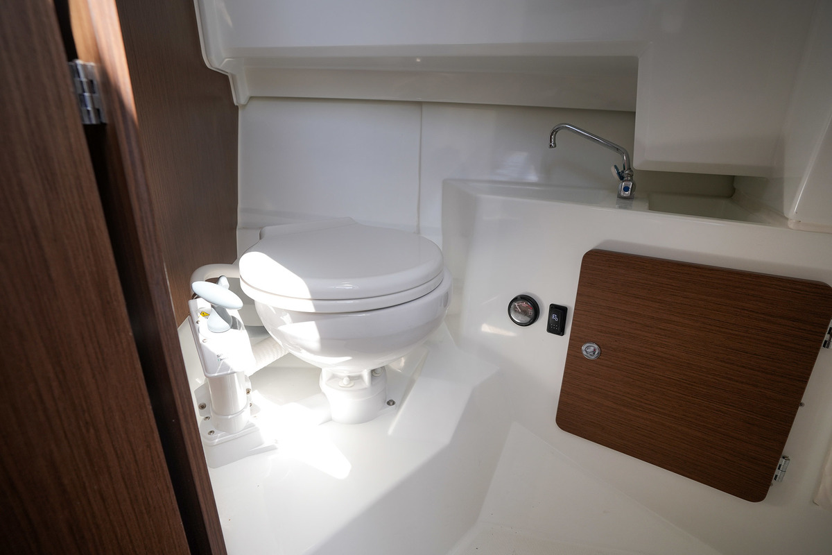 Jeanneau Merry Fisher 795 Sport Serie 2 — foto 60 van 67