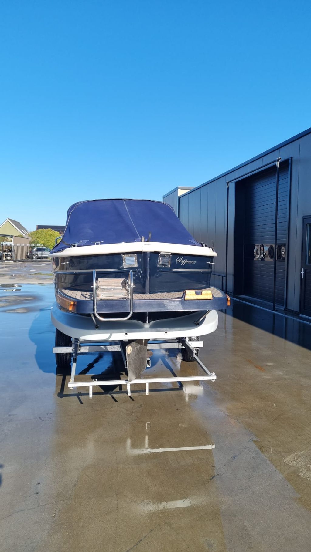 Gozzo Mare 600 — foto 9 van 10
