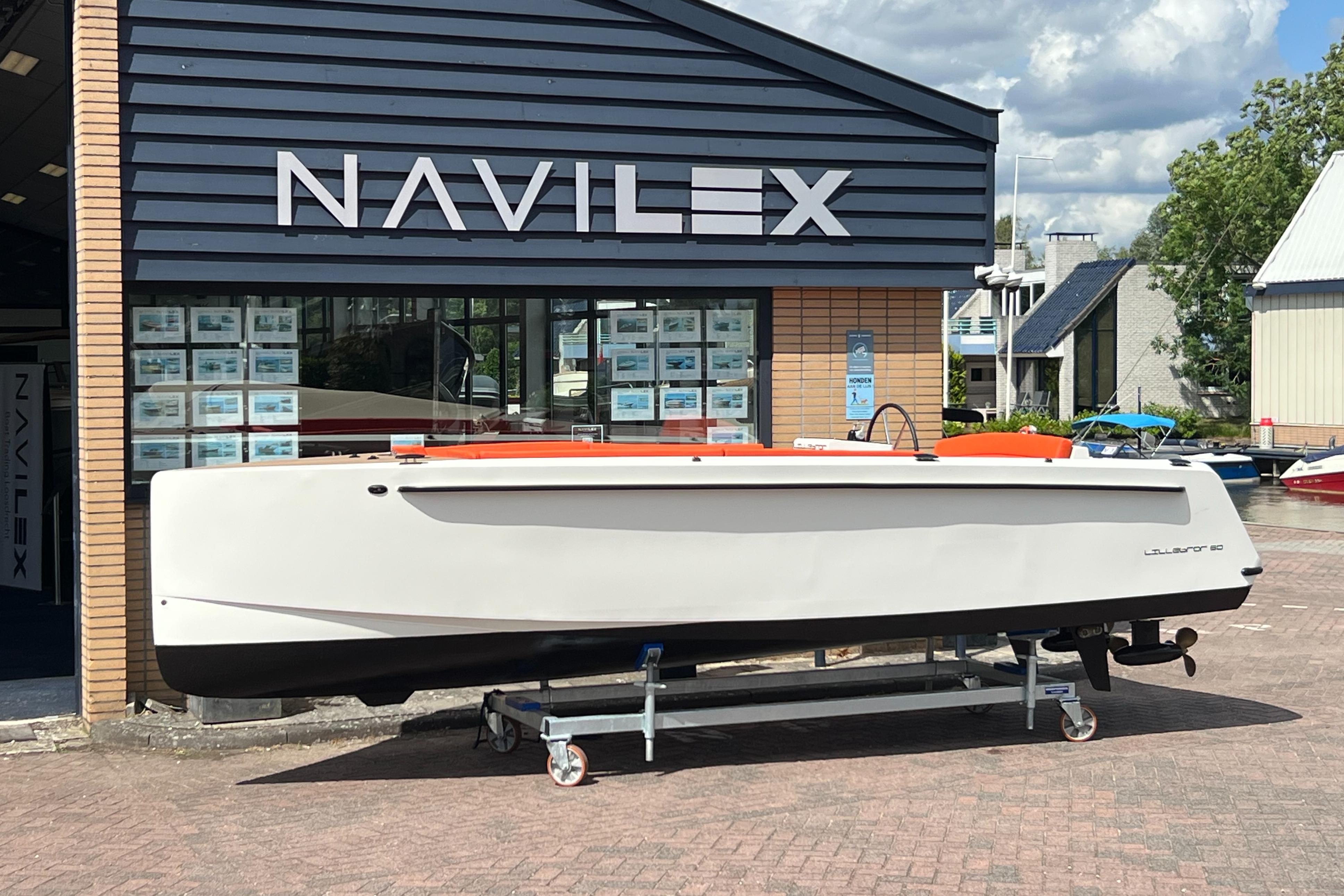 Tender Lillebror 60 — foto 1 van 16