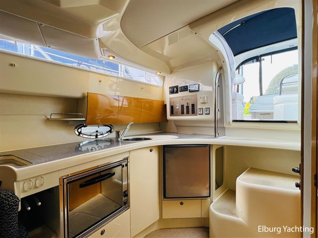 Fairline Targa 30 — foto 5 van 50
