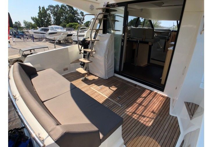 Prestige 420 — foto 3 van 5
