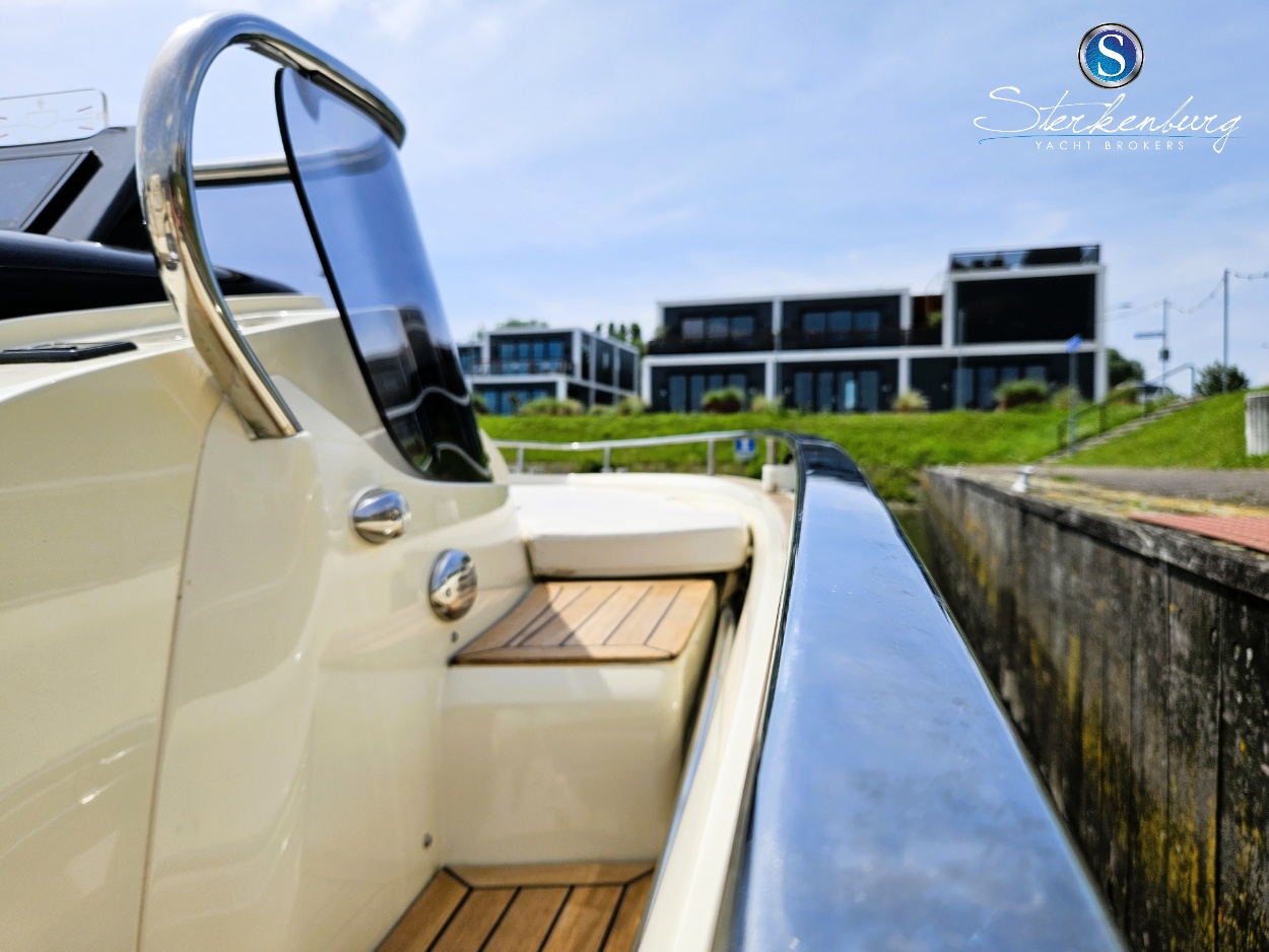 Invictus 280 GT — foto 26 van 42