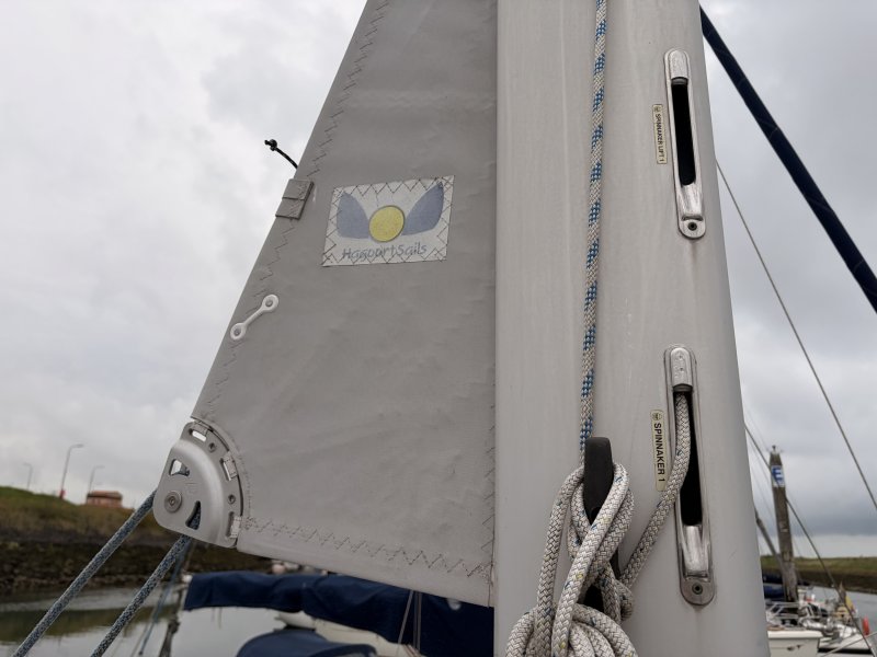 Bavaria Gmbh Bavaria 37-2 — foto 9 van 12