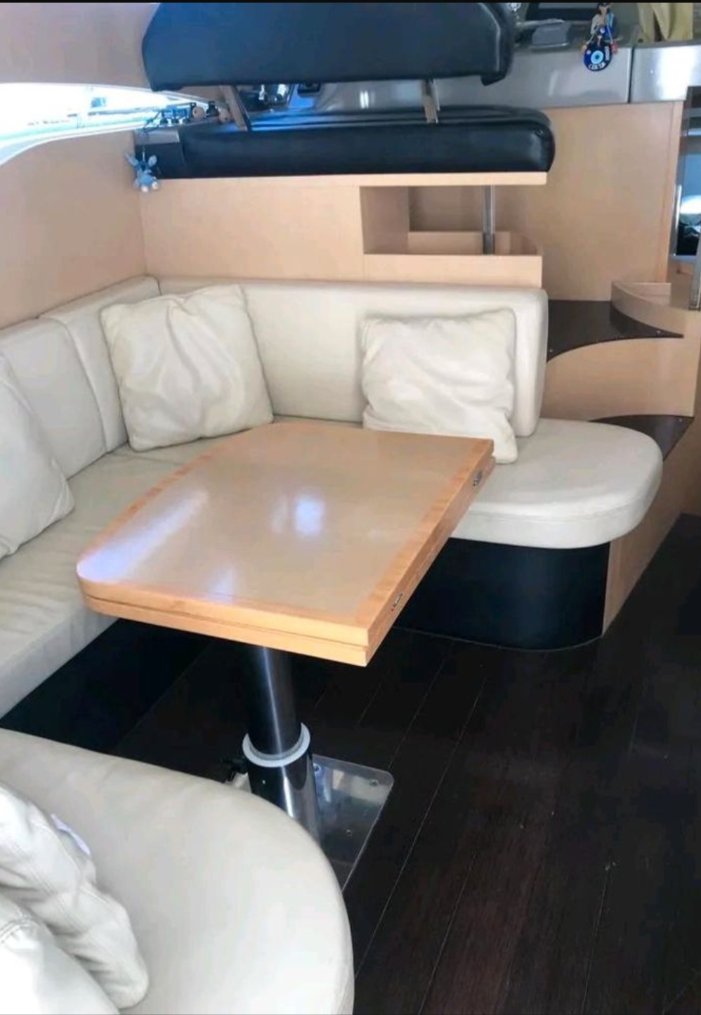 Enterprise Marine 420 EM Fly - BluYachting — foto 5 van 12
