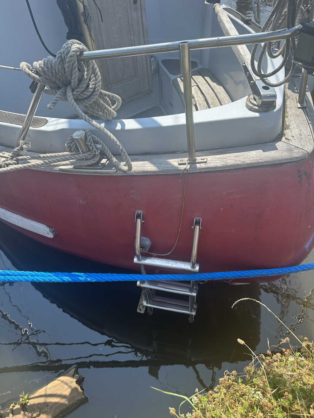 Fisher 30 — foto 5 van 22