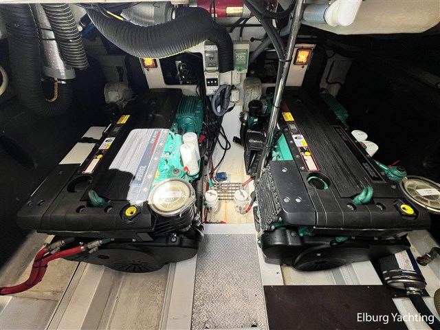 Sealine SC42 Custom — foto 68 van 93