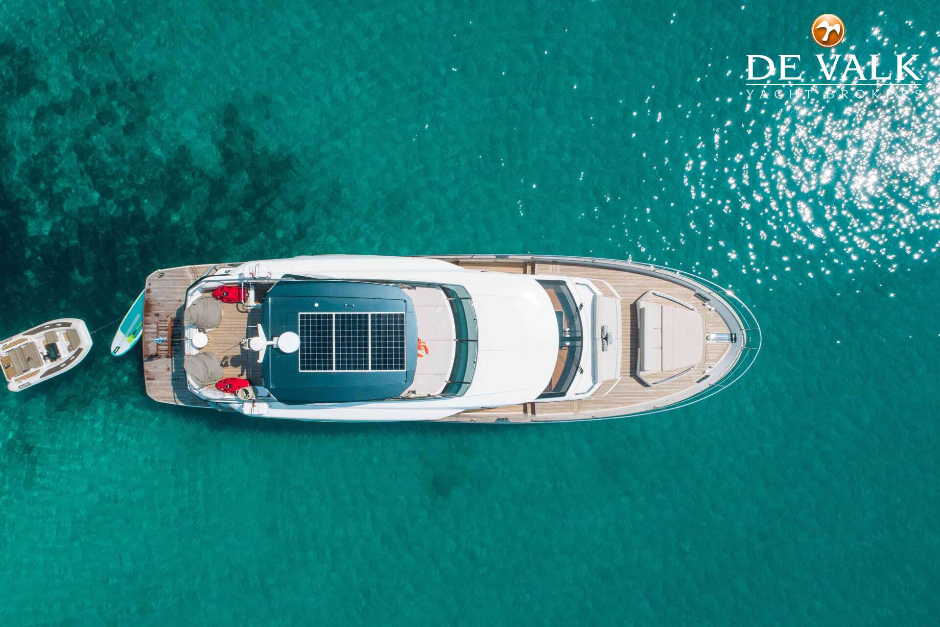 Greenline Oceanclass 68 — foto 12 van 33