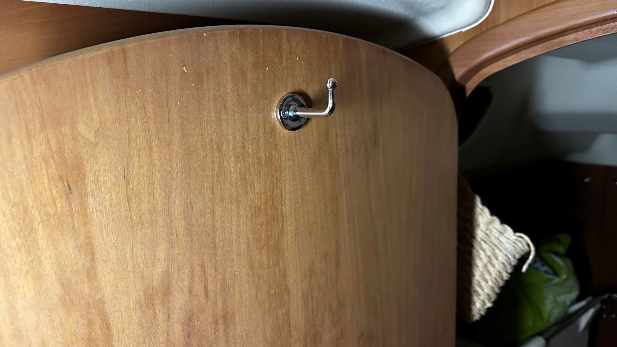 Dehler 35 CWS — foto 45 van 50