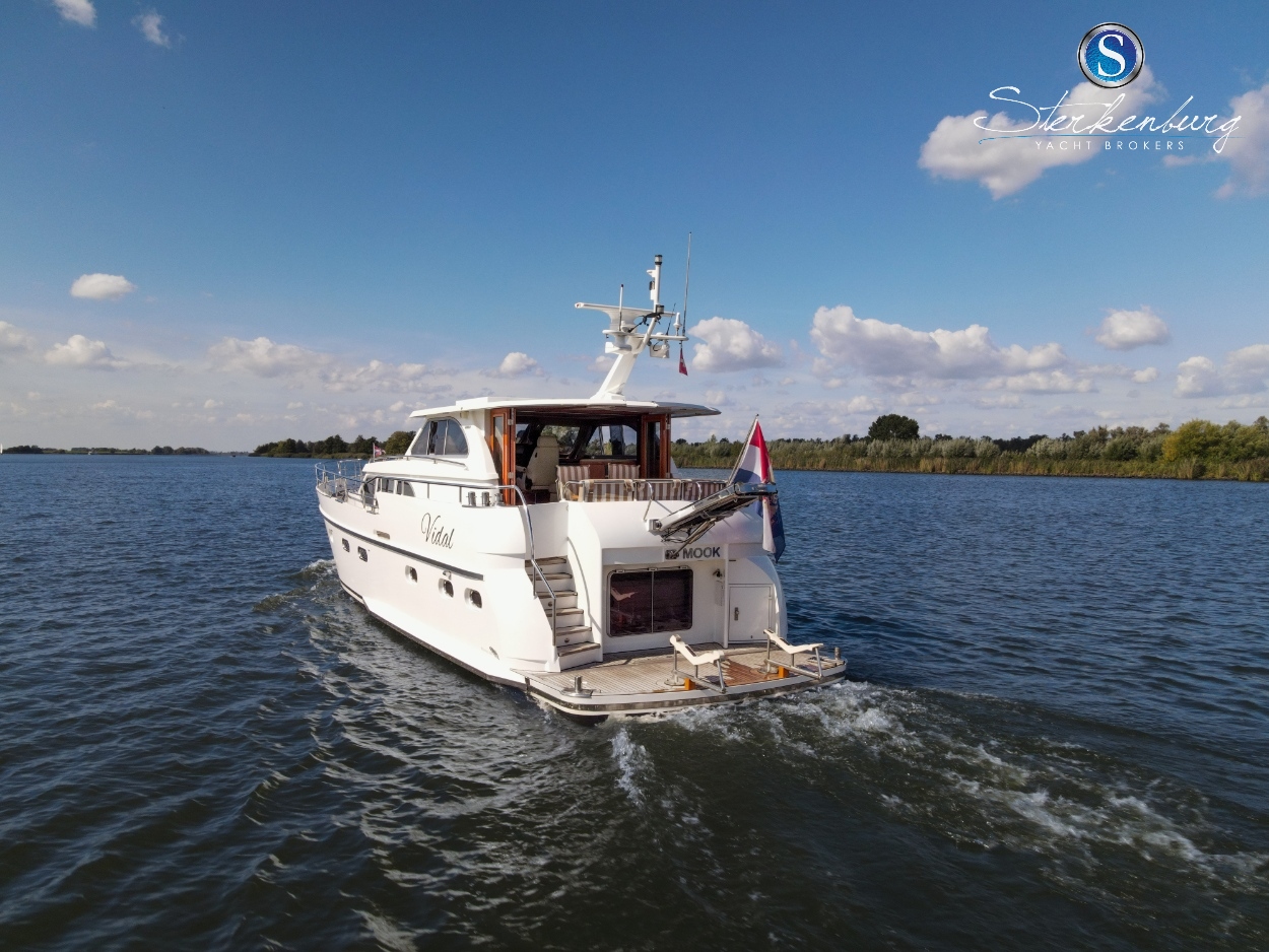 Valk Continental 15.50 FR — foto 2 van 47