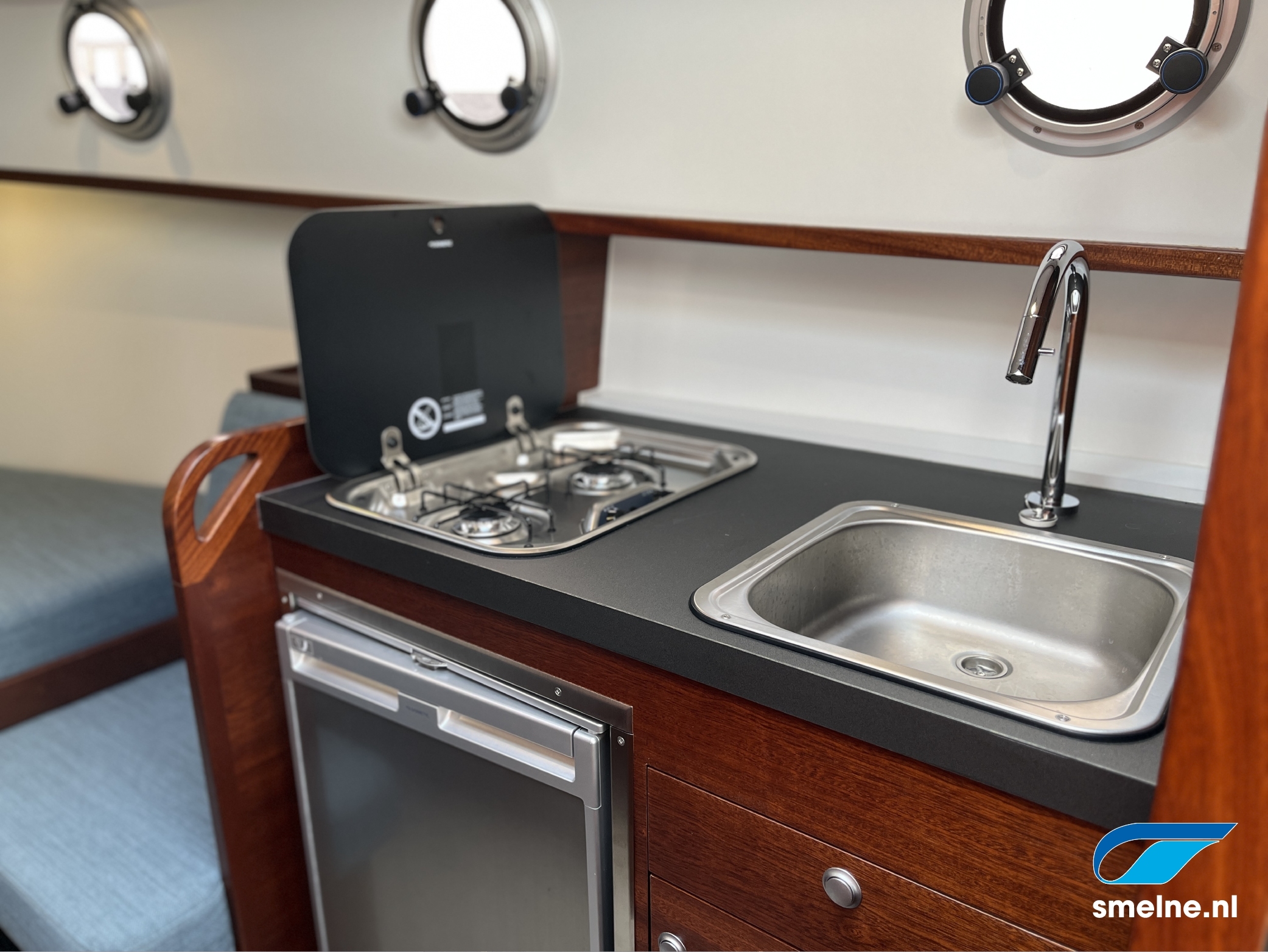 Vedette Brutus BR2 XL — foto 8 van 30