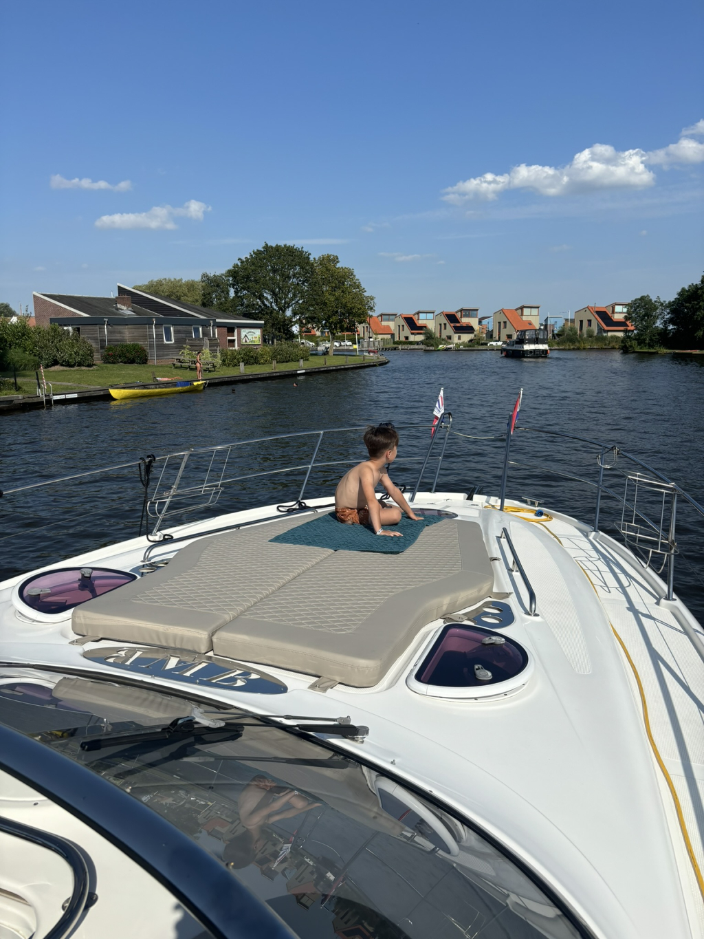 Bavaria  37 Sport — foto 7 van 33