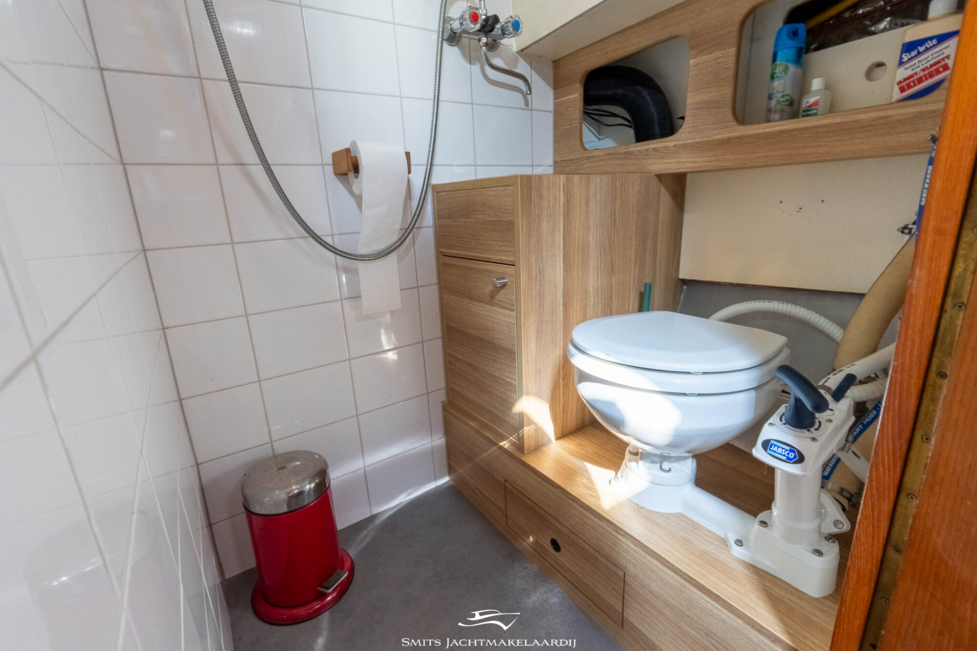 Noorse Kotter Noorse Spitsgatkotter 11.50 AK Cabrio — foto 16 van 36