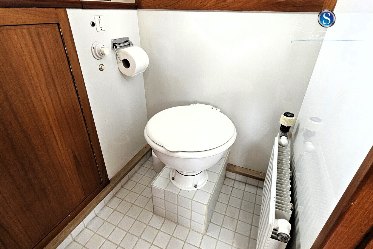 Klaassen Vlet 13,60 — foto 41 van 46