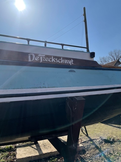 Friese Snik Platbodem 14.00 — foto 7 van 19