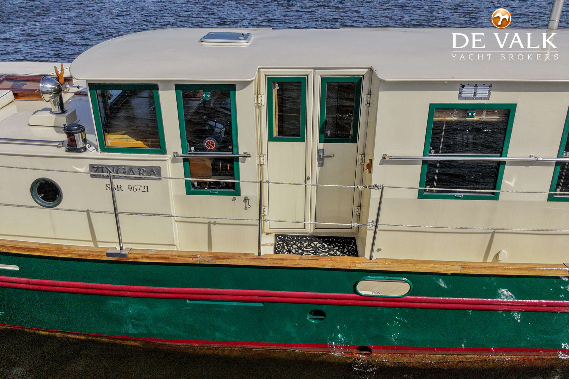 Luxe motor 20 m — foto 19 van 38