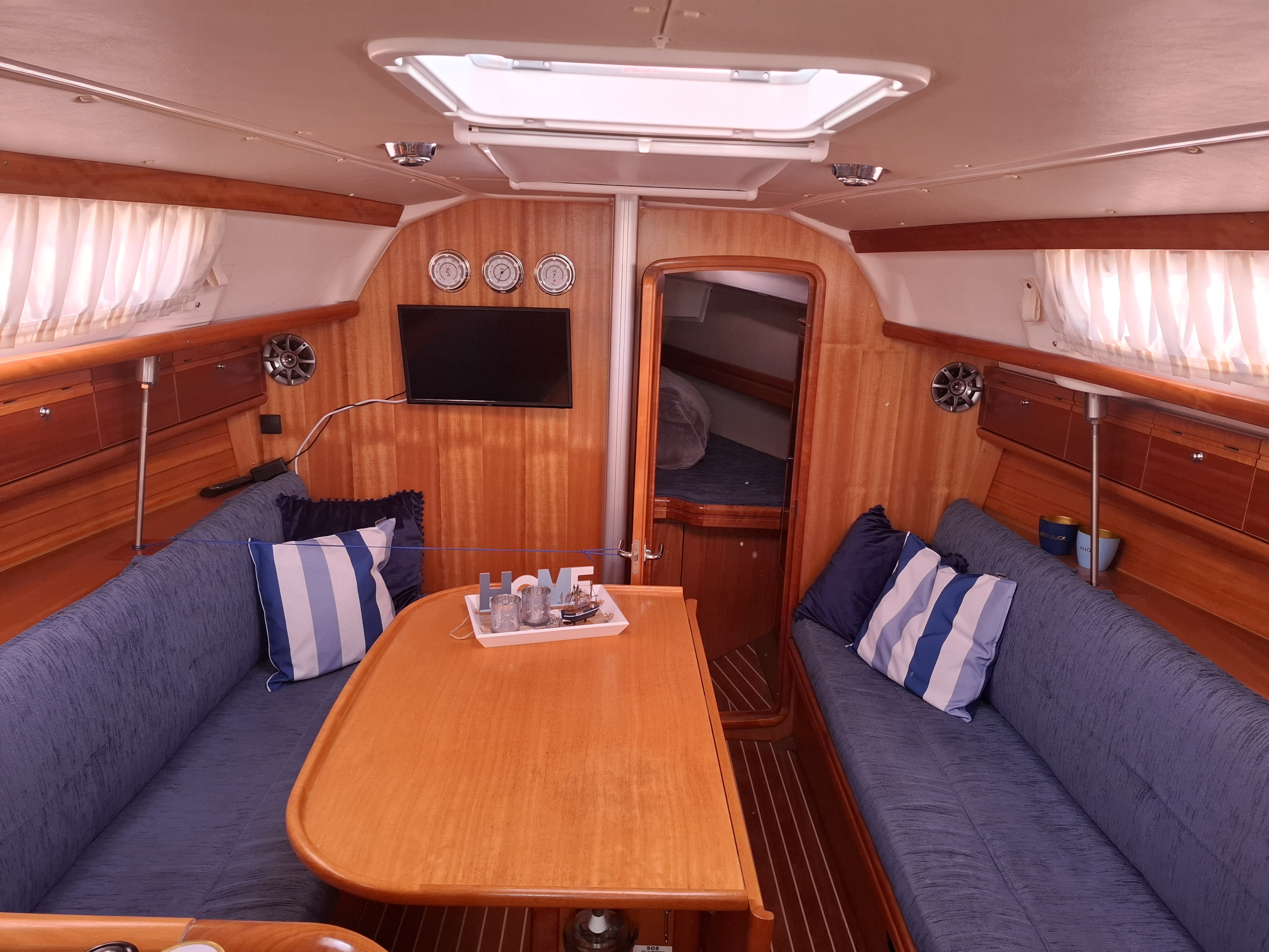 Bavaria 31 Cruiser Limited Edition — foto 3 van 54