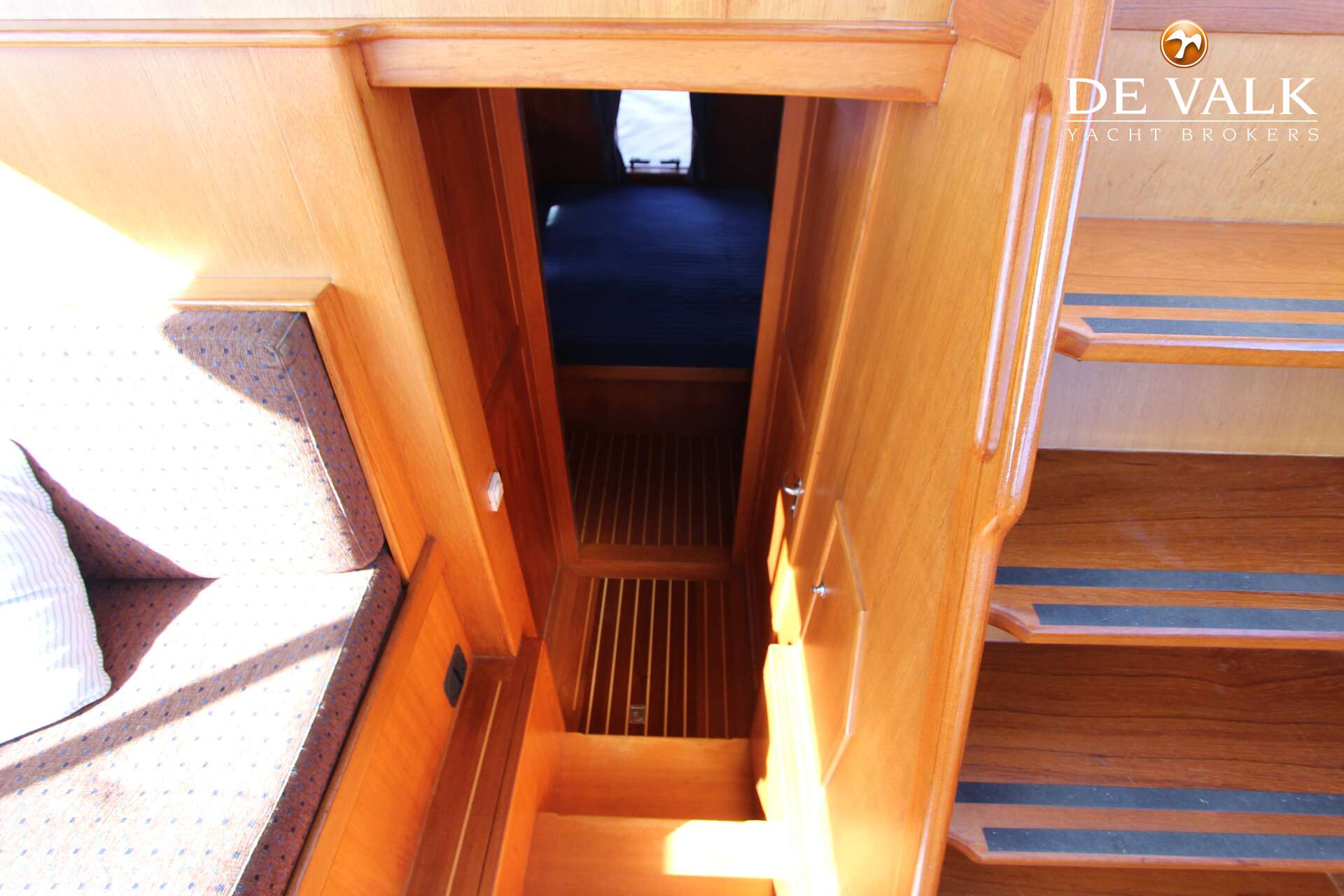 Vri-Jon Contessa 45 — foto 28 van 31
