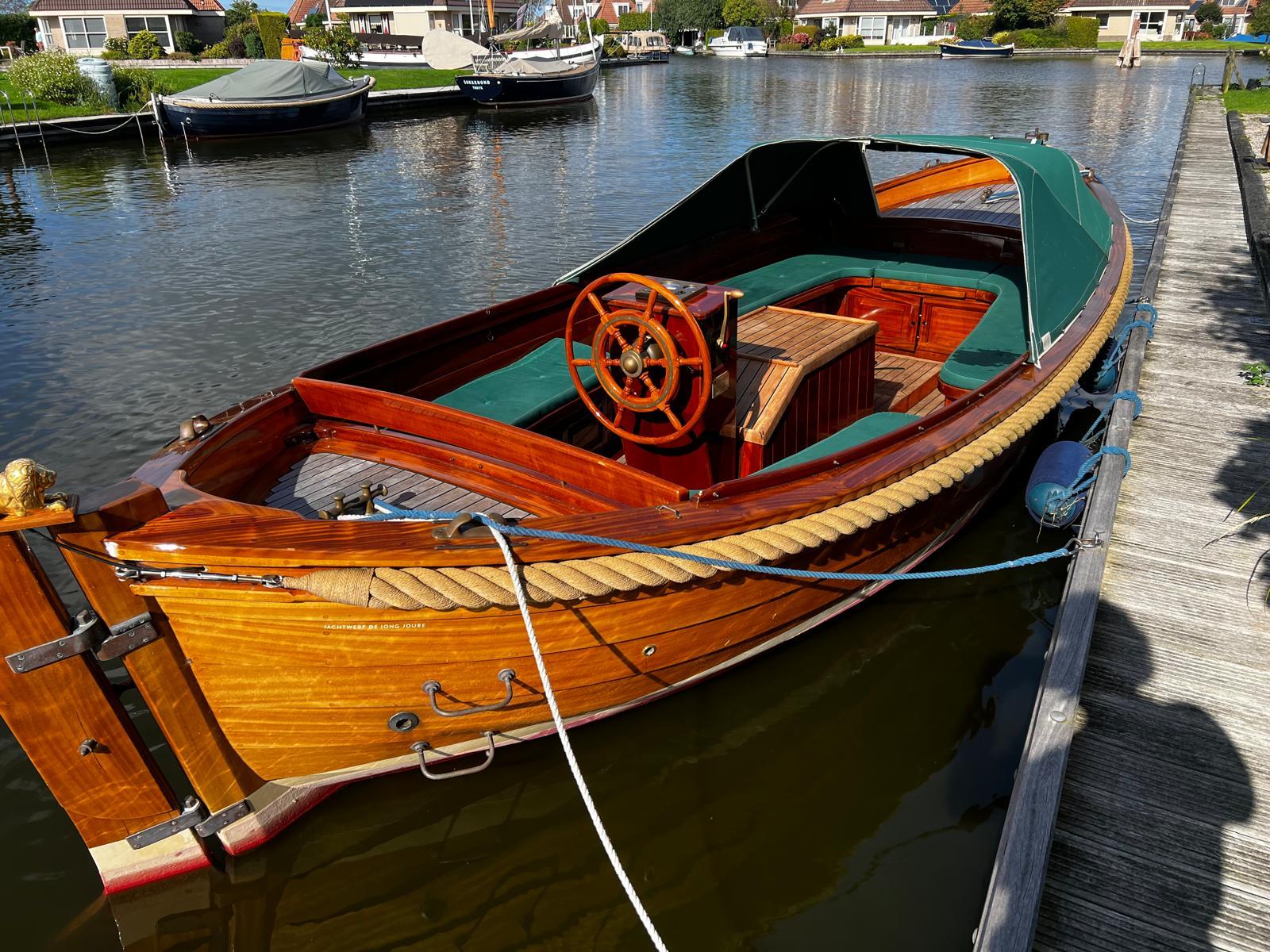 Breedendam 690 Sloep — foto 4 van 18